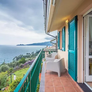 Casa Camilla Relax Con Vista Da Sogno Apartment