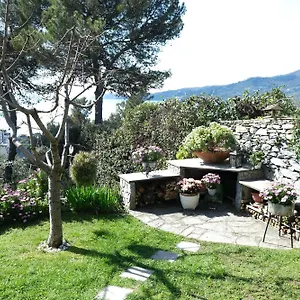 L'alcova Tra Gli Ulivi By Portofinovacanze Frühstückspension