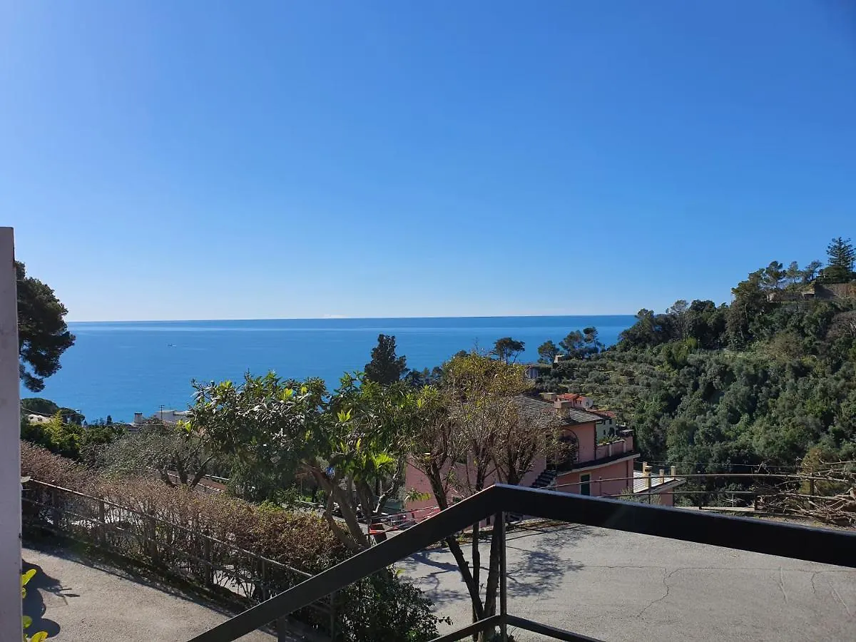 Michelina Apartment Zoagli 0*,  Italy