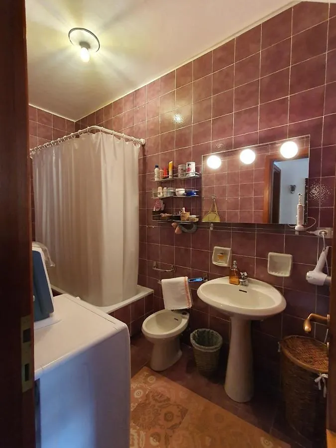 Michelina Apartment Zoagli