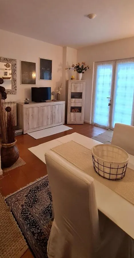 Apartmán Michelina Zoagli