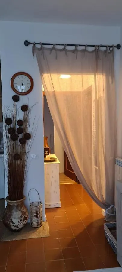 Apartmán Michelina Zoagli