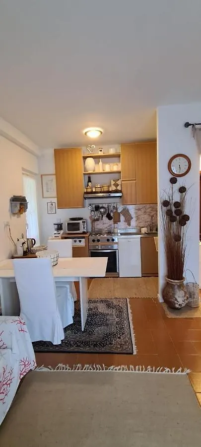 Michelina Apartment Zoagli