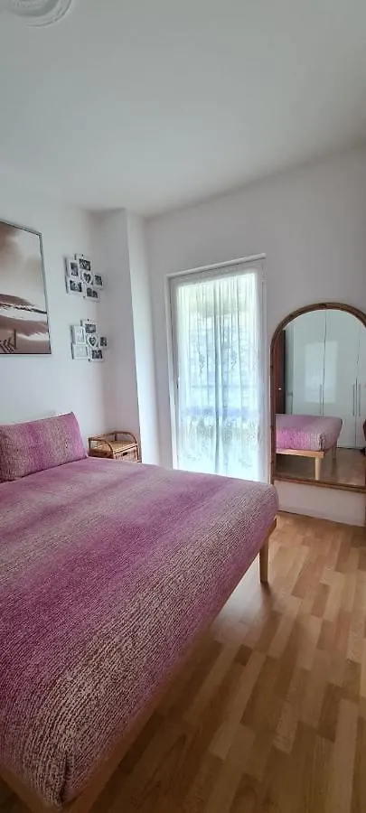 Michelina Apartment Zoagli Italy