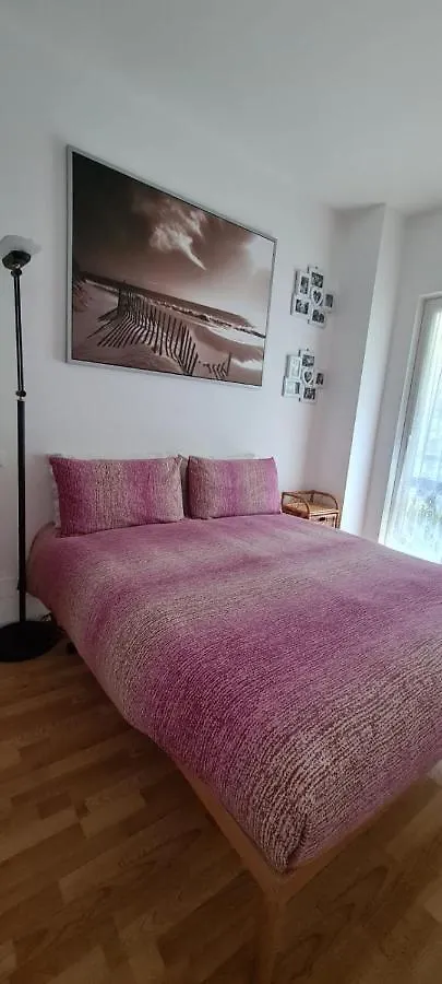 Michelina Apartment Zoagli