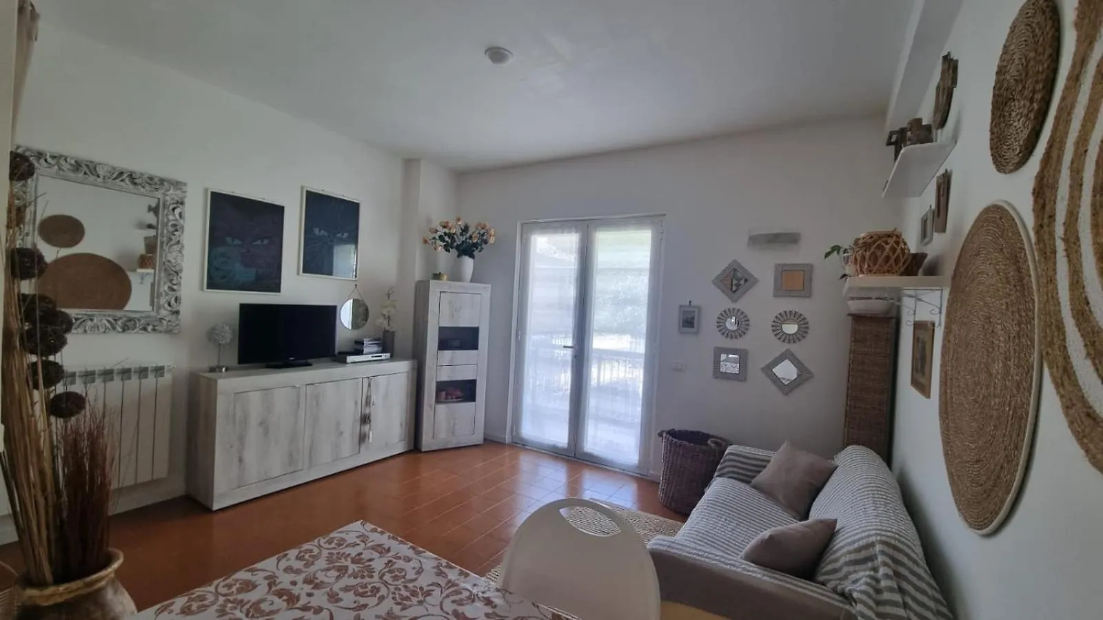 Apartmán Michelina Zoagli