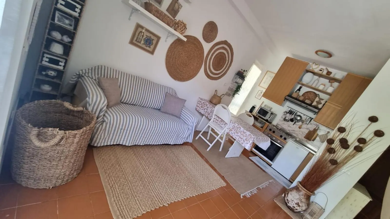 Michelina Apartment Zoagli